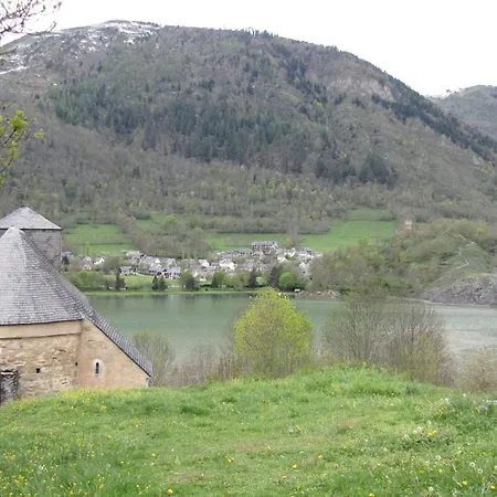 Des Pouyès * Génos