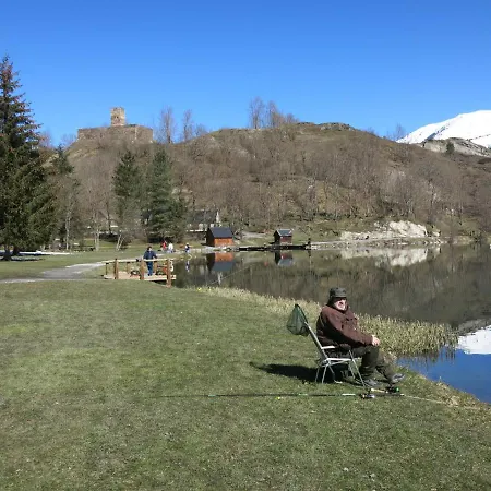 Des Pouyès Génos